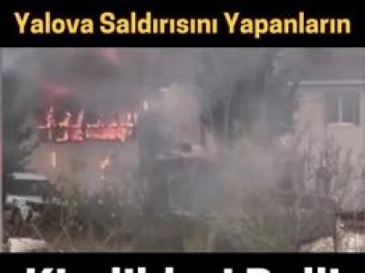 kimin yeğeni çıktılar