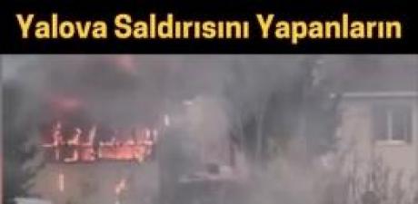 kimin yeğeni çıktılar