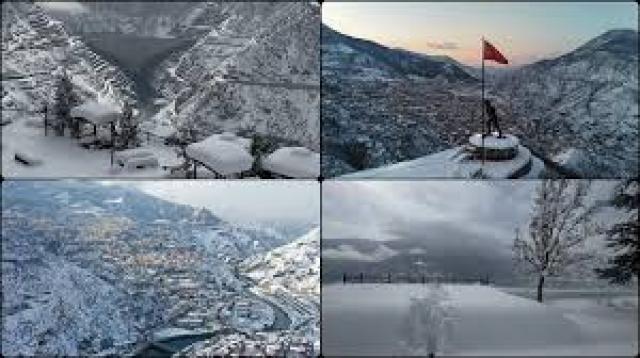 İşte Zehra'nın Kazandığı Okul!