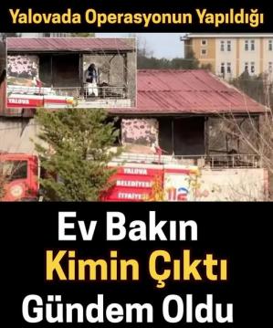 İşte Zehra'nın Kazandığı Okul!