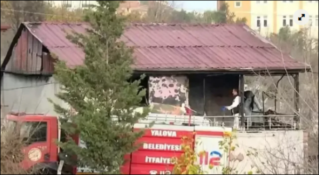 İşte Zehra'nın Kazandığı Okul!