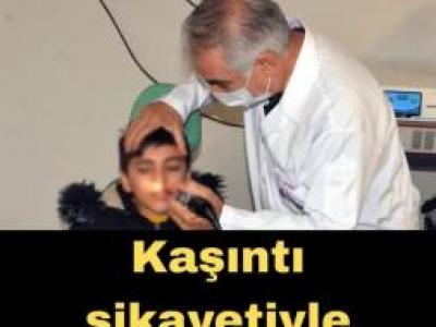 görenler yok artık diyor