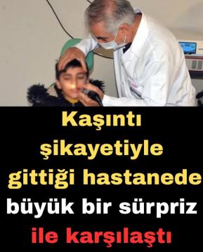 İşte Zehra'nın Kazandığı Okul!
