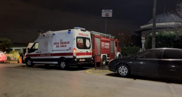 İşte Zehra'nın Kazandığı Okul!