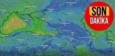 Meteoroloji uyardı