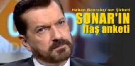 Son anket sonuçları ortaya çıktı!