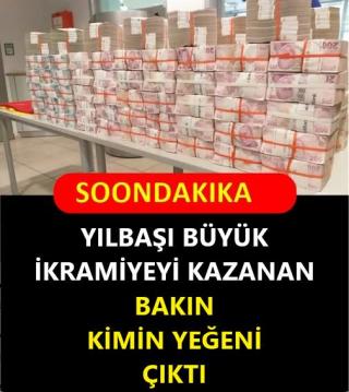 İşte Zehra'nın Kazandığı Okul!