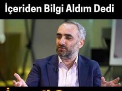 Yeni iç işleri bakanını Duyurdu