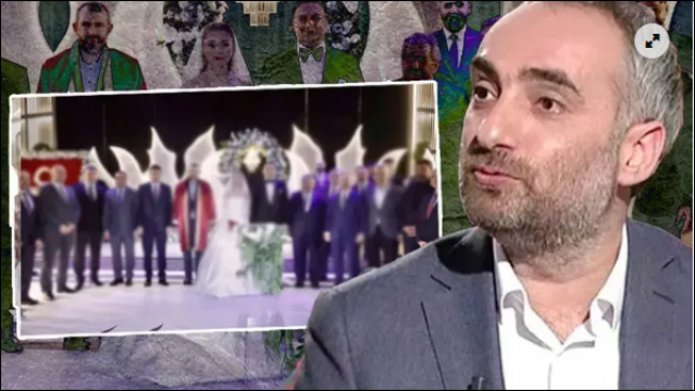 İşte Zehra'nın Kazandığı Okul!