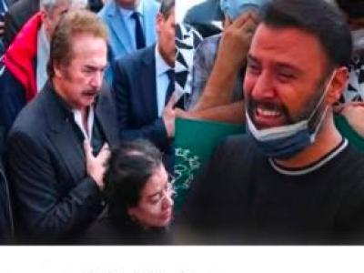 Usta Sanatçımız Yaşamını Yitirdi