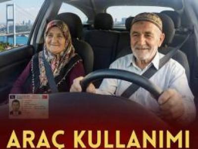 Bu yaşın üzerindeki vatandaşlara kötü haber.