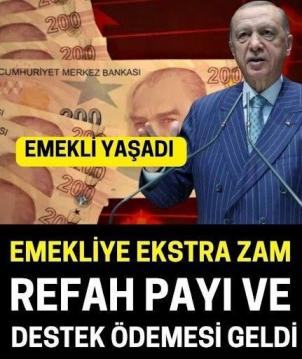 İşte Zehra'nın Kazandığı Okul!