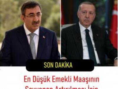 Emekli Maaşları Ne Olacak
