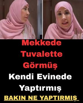 İşte Zehra'nın Kazandığı Okul!