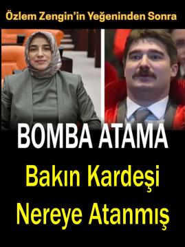 İşte Zehra'nın Kazandığı Okul!