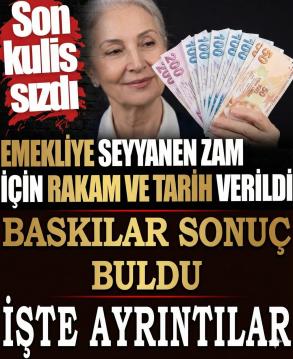 İşte Zehra'nın Kazandığı Okul!