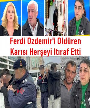 İşte Zehra'nın Kazandığı Okul!