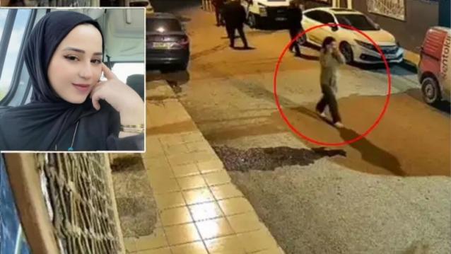 İşte Zehra'nın Kazandığı Okul!