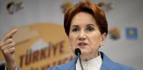 Meral Akşener yeniden sahalara mı dönüyor