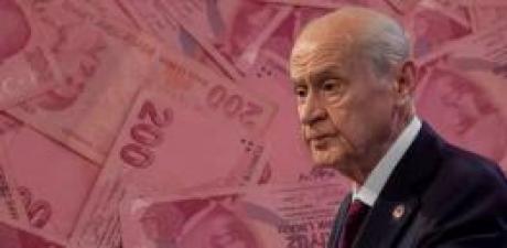 Bahçeli’den Emeklilere