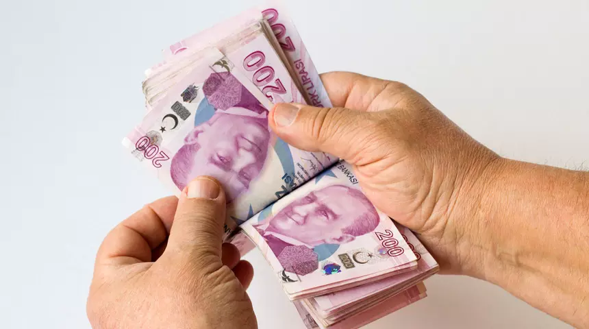 Bolluk, bereket yılı olacak dedi, tarih verdi