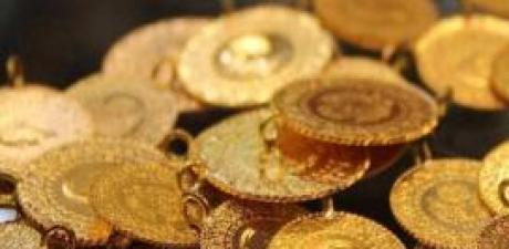 Altın biriktirenler dikkat!
