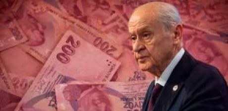 Bahçeli Emekliler Hakkında Açıklama yaptı