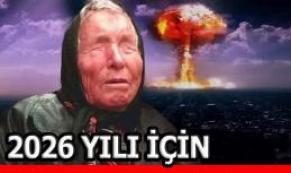 Başımıza Gelecek Olanları Tarih Vererek Sıraladıı