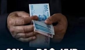 EME'KLİ İSTEDİĞİNİ ALIYOR!