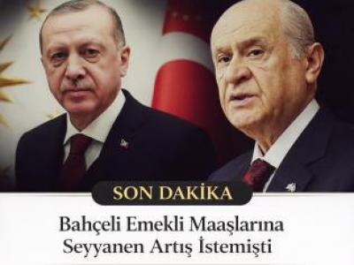 Emekliler Hakkında Karar