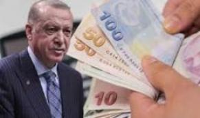 Bayram İkramiyesi İçin Tarih ve Rakam Sızdı