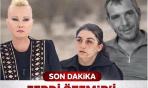 Müge Anlı Ferdi Özdemir