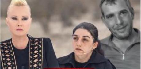 Müge Anlı Ferdi Özdemir