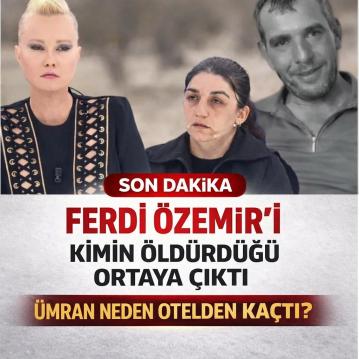 İşte Zehra'nın Kazandığı Okul!