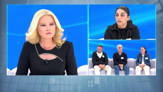 İşte Zehra'nın Kazandığı Okul!