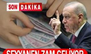 Bahçeli’den Emeklilere