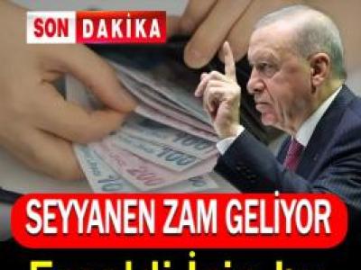 Bahçeli’den Emeklilere