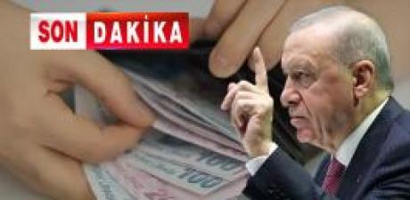 Bahçeli’den Emeklilere