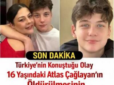 Atlas ailesi Hakkında