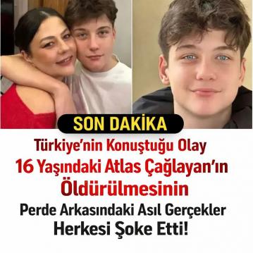 İşte Zehra'nın Kazandığı Okul!