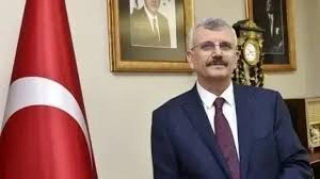 İşte Zehra'nın Kazandığı Okul!