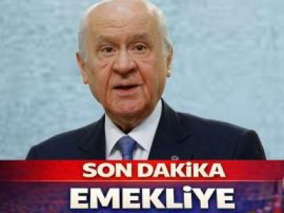 Emekliler Hakkında Yeni Karar