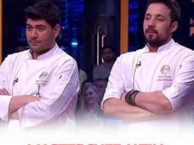 MasterChef Altın Kupa'yı kim kazandı? Şampiyon Sergen mi Hasan mı?