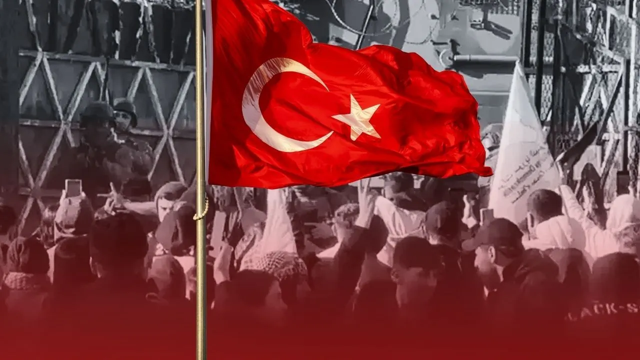 İşte Zehra'nın Kazandığı Okul!