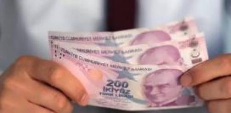 Emeklilerin zam farkının yatacağı tarih belli oldu