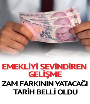 İşte Zehra'nın Kazandığı Okul!