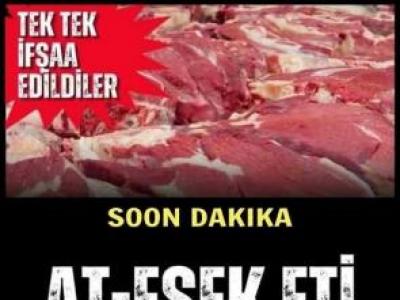 Bu firmalardan uzak durun.