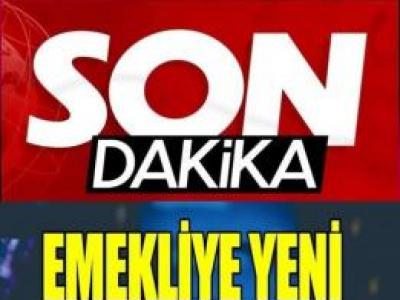 MilyonIarca Eme'kIinin BekIediği Haber GeIdi..