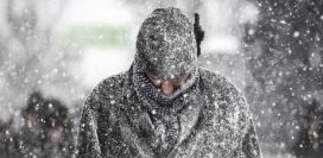 Meteoroloji Bu Hafta Kar Yağacak Kentleri Açıkladı