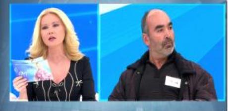 Sinan Sardoğan Müge Anlı